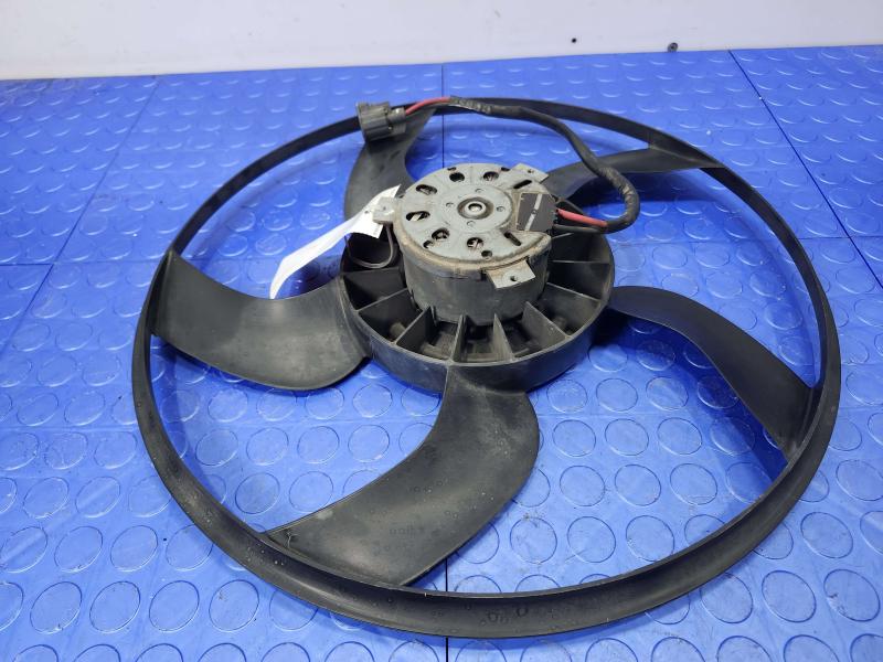 2013-2016 Ford Escape 2.0L Ecoboost Engine Cooling Fan Motor OEM CV6Z8C607C