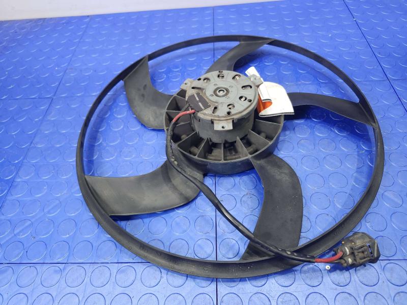 2013-2016 Ford Escape 2.0L Ecoboost Engine Cooling Fan Motor OEM CV6Z8C607C
