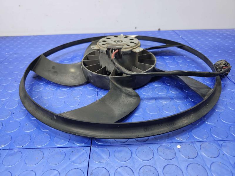 2013-2016 Ford Escape 2.0L Ecoboost Engine Cooling Fan Motor OEM CV6Z8C607C