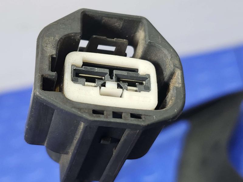 2013-2016 Ford Escape 2.0L Ecoboost Engine Cooling Fan Motor OEM CV6Z8C607C