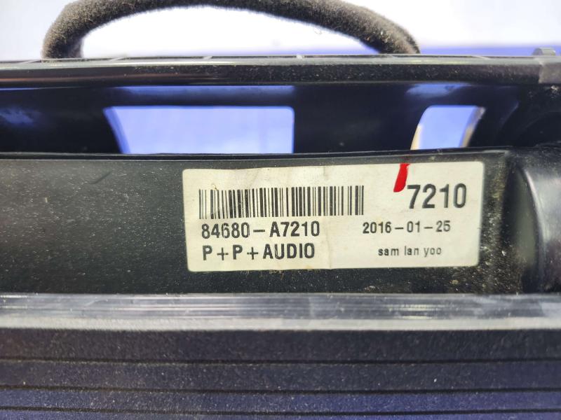 2016 Kia Forte Misc Ebay Parts