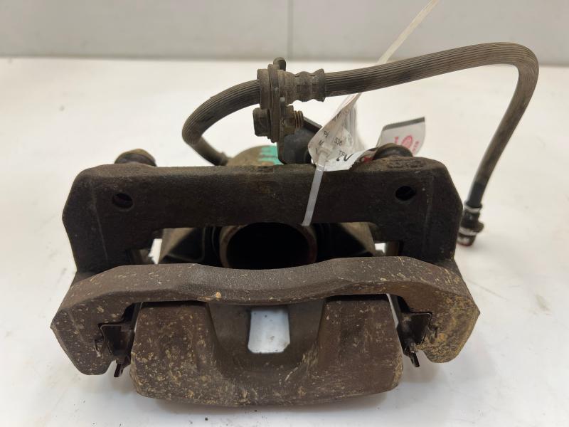 2004 - 2014 Acura TSX Front Brake Caliper LH Driver Side OEM 45019SEAJ02