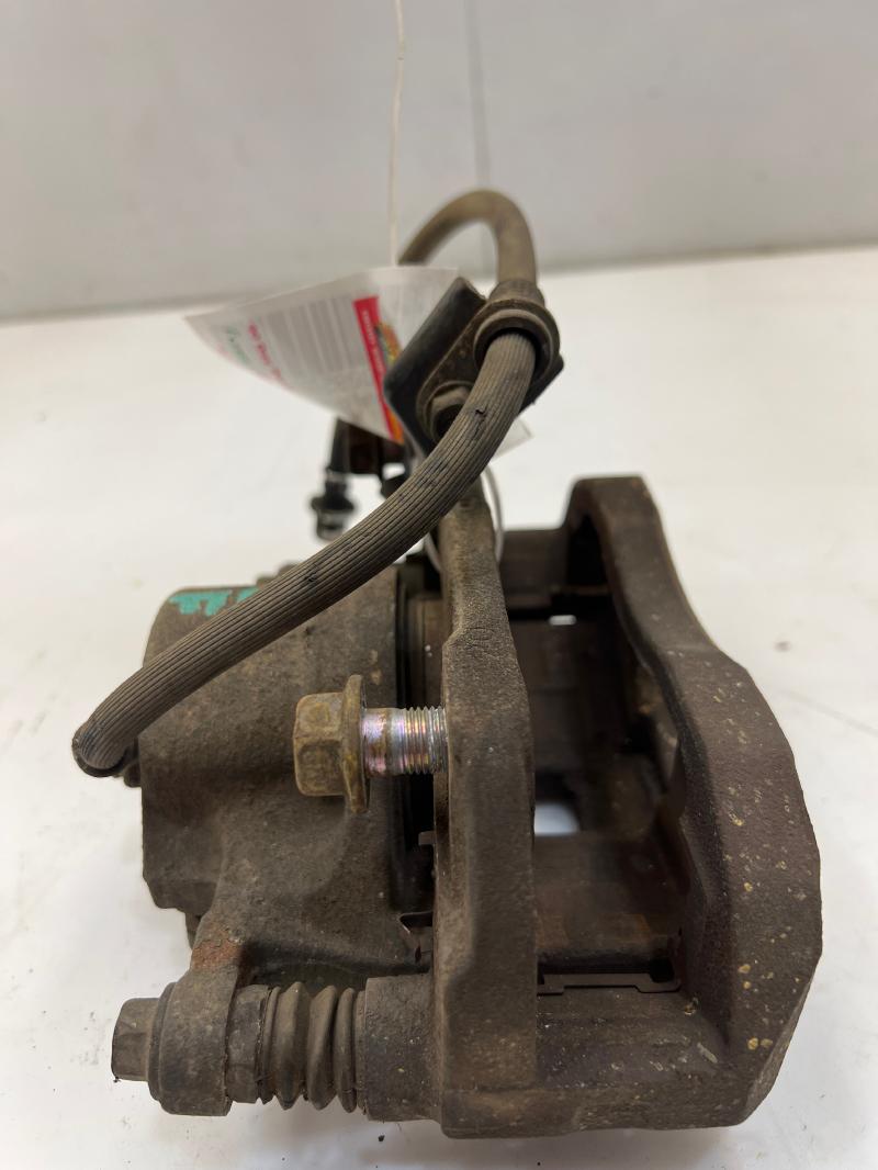 2004 - 2014 Acura TSX Front Brake Caliper LH Driver Side OEM 45019SEAJ02