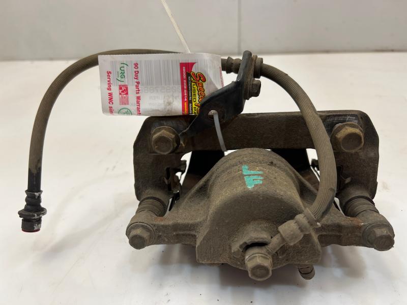 2004 - 2014 Acura TSX Front Brake Caliper LH Driver Side OEM 45019SEAJ02