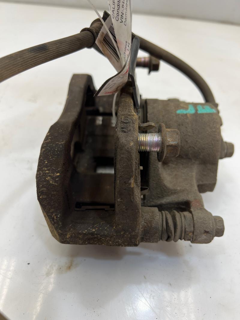 2004 - 2014 Acura TSX Front Brake Caliper LH Driver Side OEM 45019SEAJ02