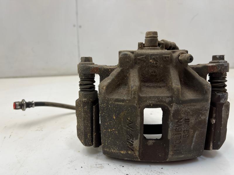 2004 - 2014 Acura TSX Front Brake Caliper LH Driver Side OEM 45019SEAJ02