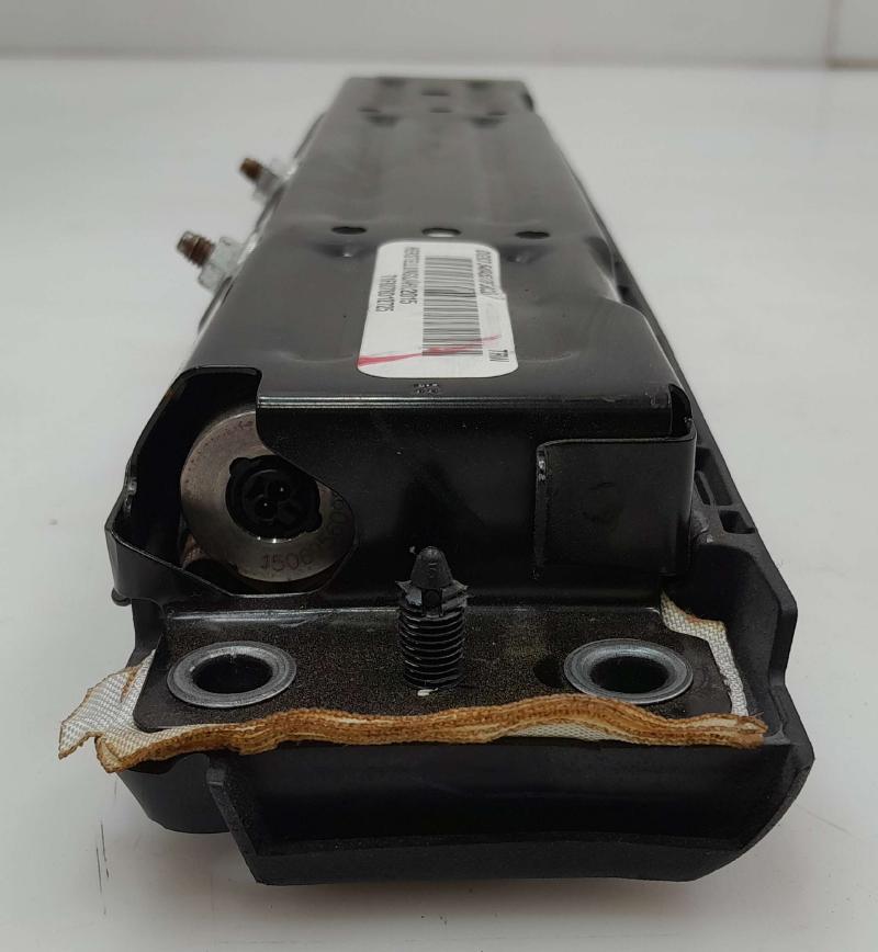 2015 Ford Fusion Air Bag