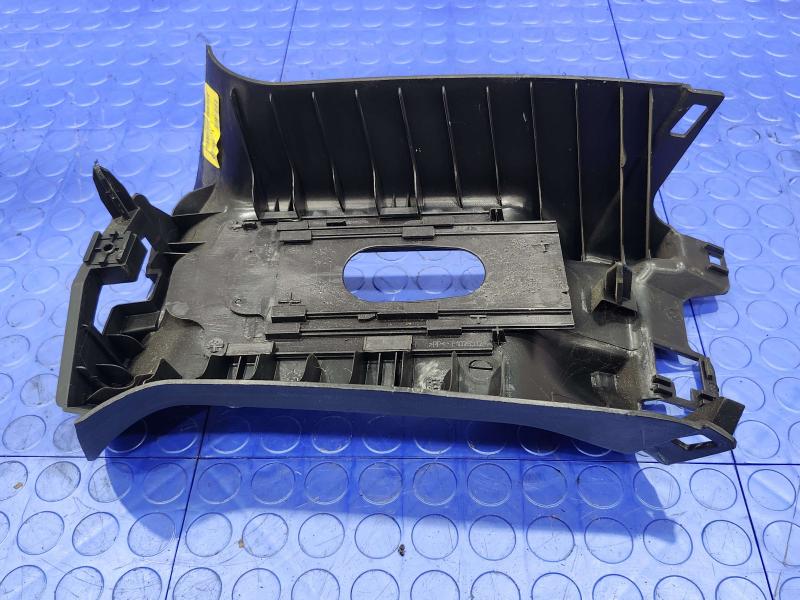 2017 Dodge Grand Caravan Misc Ebay Parts