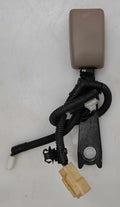 2004 Toyota 4Runner Front Seat Belt