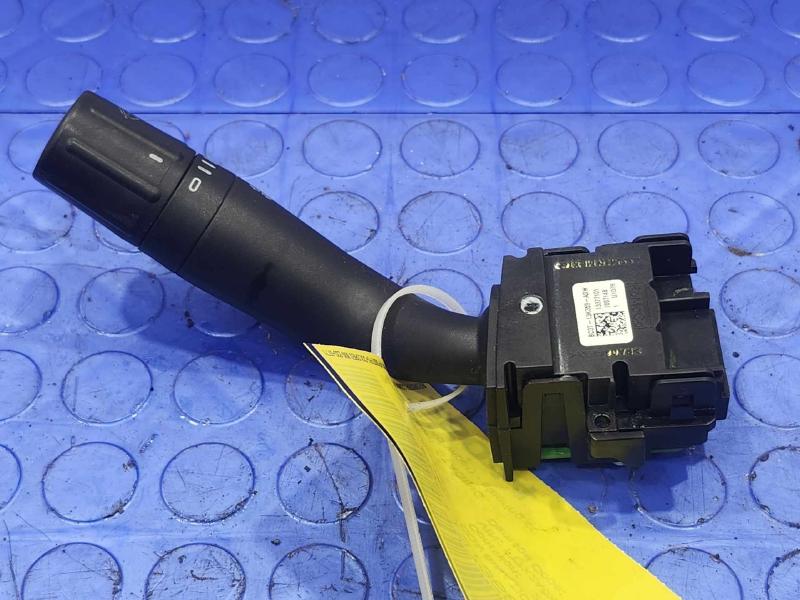2011 Ford F-250 Super Duty Combination Switch