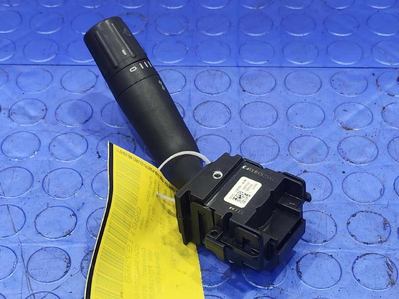 2011 Ford F-250 Super Duty Combination Switch