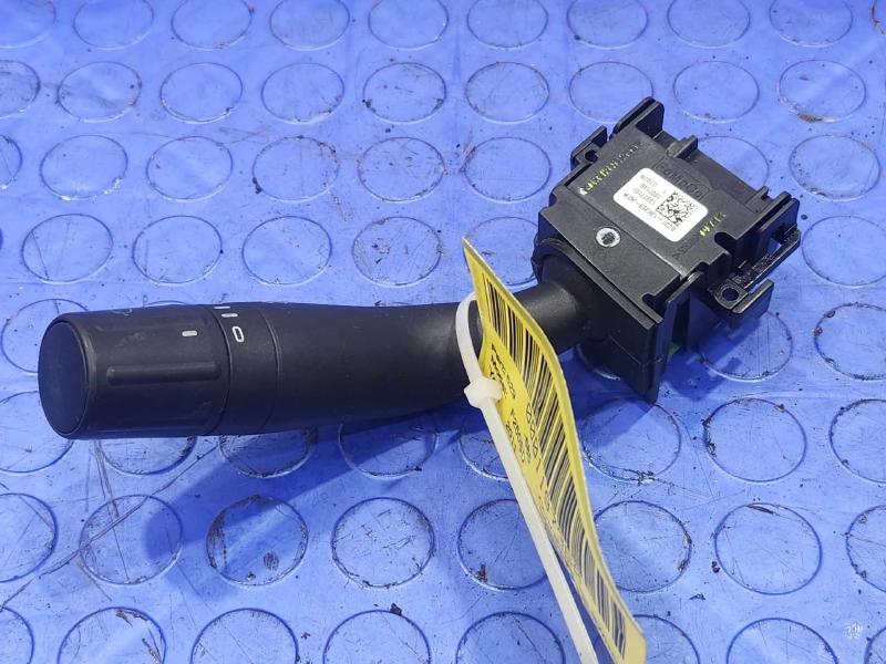 2011 Ford F-250 Super Duty Combination Switch