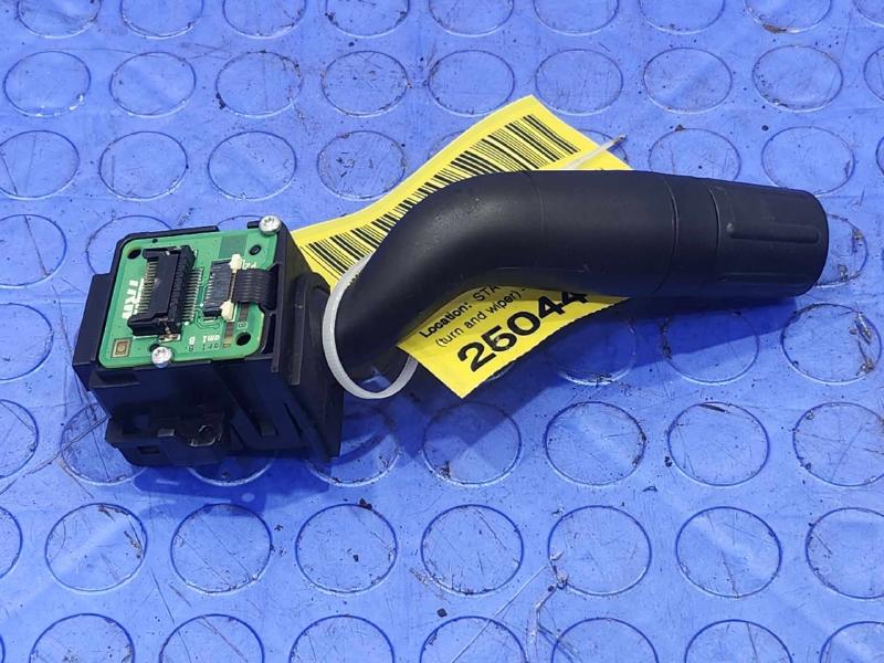 2011 Ford F-250 Super Duty Combination Switch