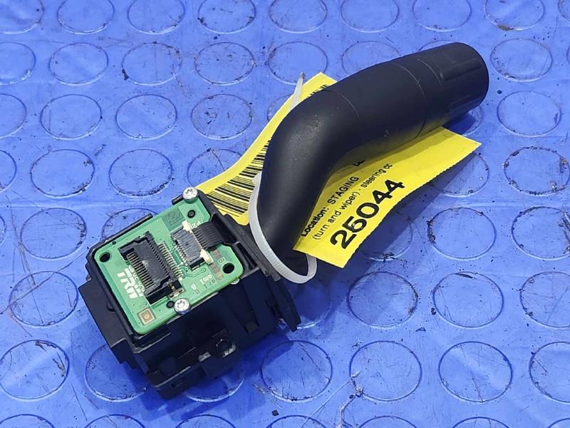 2011 Ford F-250 Super Duty Combination Switch