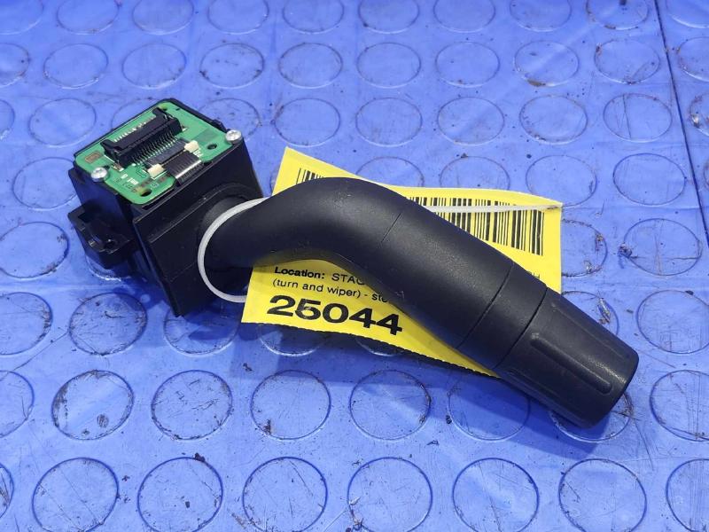 2011 Ford F-250 Super Duty Combination Switch