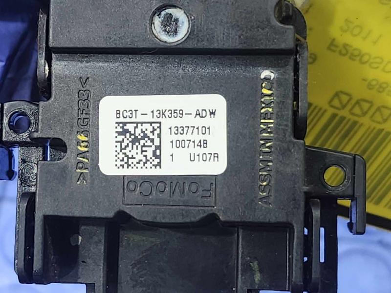 2011 Ford F-250 Super Duty Combination Switch