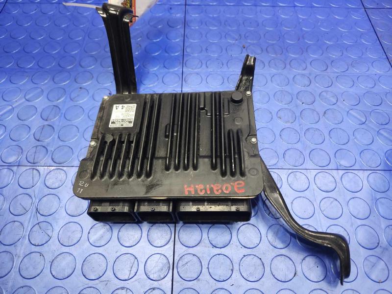 2018 Toyota Camry Engine/Motor Brain Box