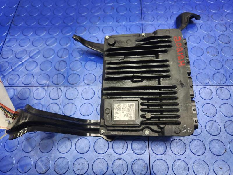 2018 Toyota Camry Engine/Motor Brain Box