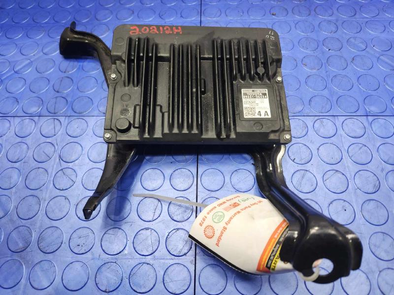 2018 Toyota Camry Engine/Motor Brain Box