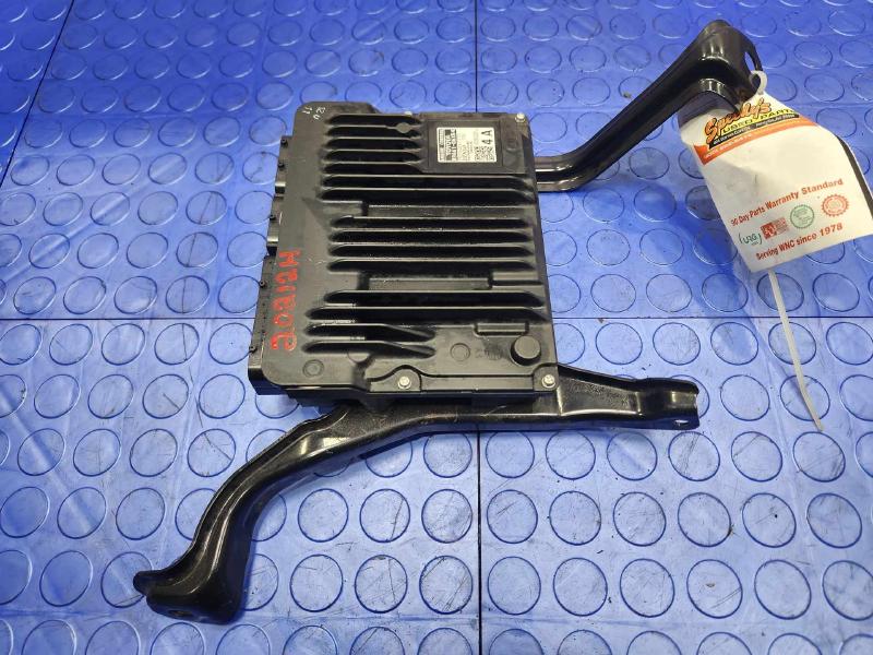 2018 Toyota Camry Engine/Motor Brain Box