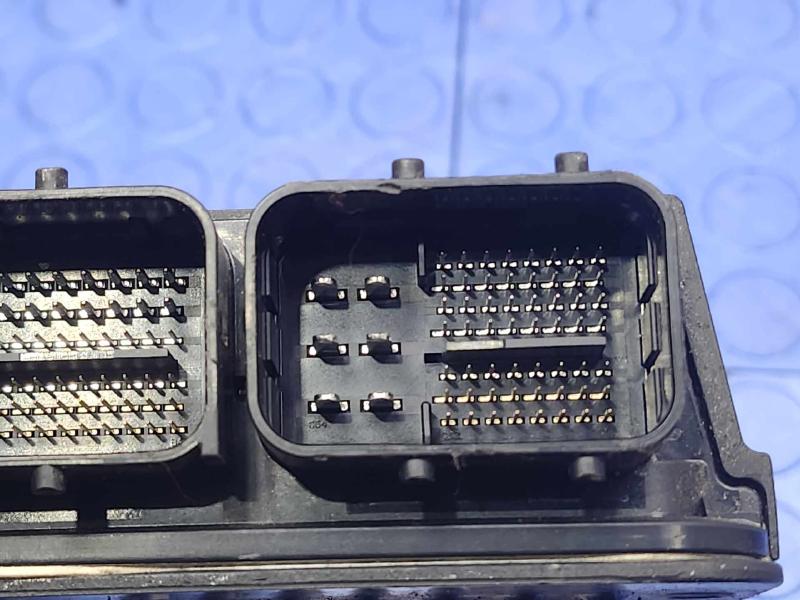 2018 Toyota Camry Engine/Motor Brain Box