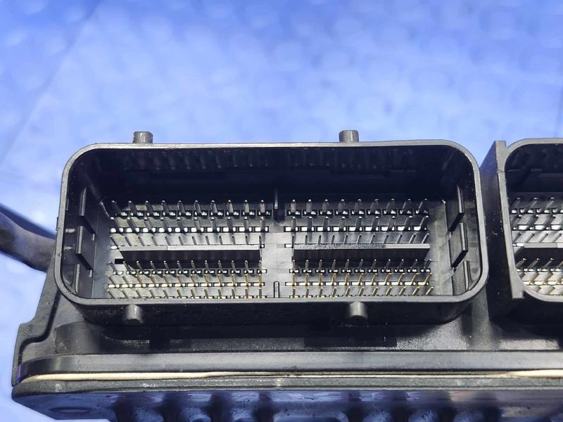 2018 Toyota Camry Engine/Motor Brain Box