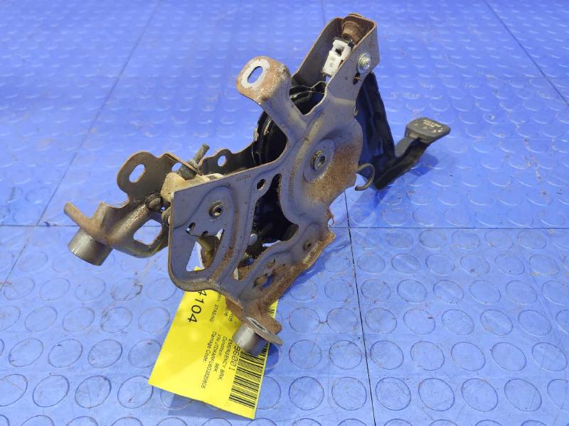 2016-2022 Toyota Prius 1.8L Parking Brake Control Pedal Lever Assembly OEM 46250-33010