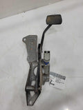 2014 Ford Escape Brake Pedal