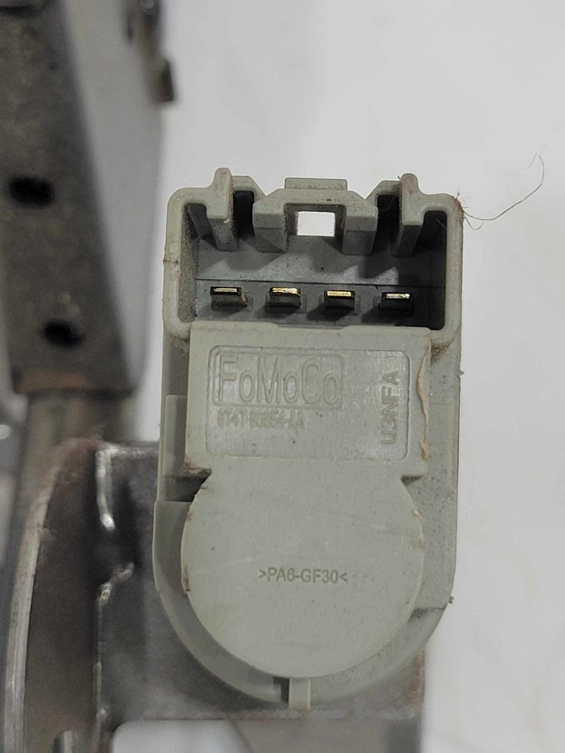 2014 Ford Escape Brake Pedal