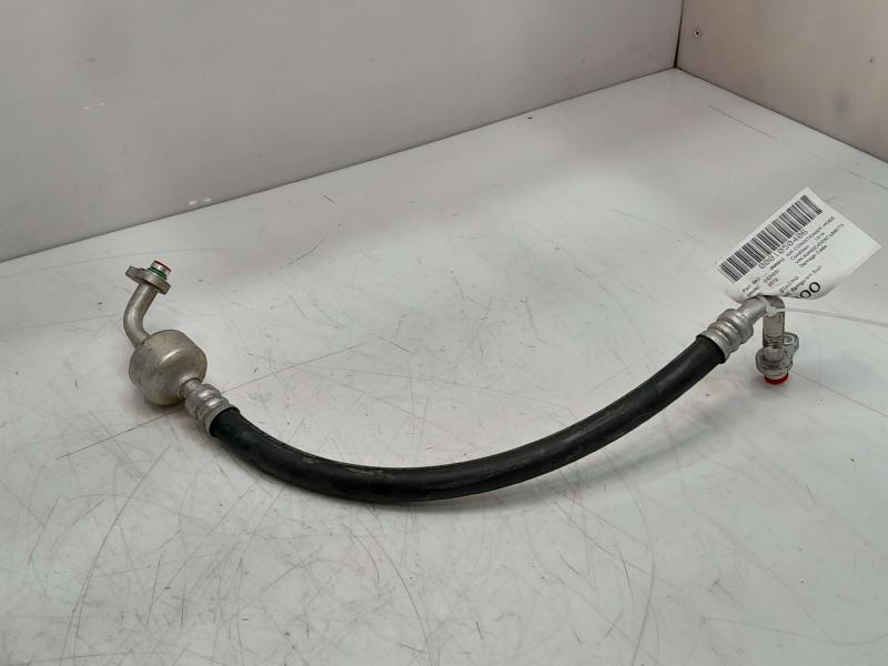2012 Genesis Genesis Air Conditioner Hose
