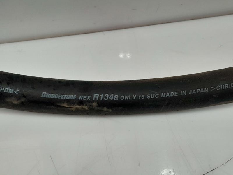 2012 Genesis Genesis Air Conditioner Hose