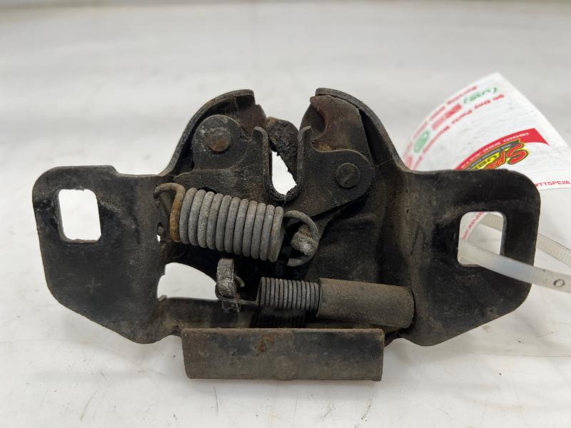 2002 - 2011 Dodge Ram 1500 2500 3500 Hood Latch OEM 55255451AC