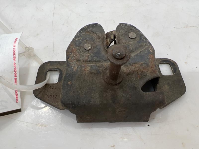 2002 - 2011 Dodge Ram 1500 2500 3500 Hood Latch OEM 55255451AC