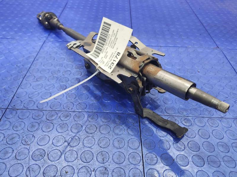 2008-2012 Honda Accord Steering Column - Bare Genuine OEM Part 53200TA0A12