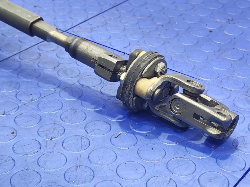 2008-2012 Honda Accord Steering Column - Bare Genuine OEM Part 53200TA0A12
