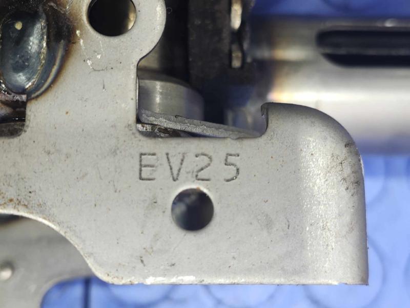 2008-2012 Honda Accord Steering Column - Bare Genuine OEM Part 53200TA0A12
