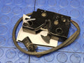 2015 Volkswagen Beetle Hood Latch