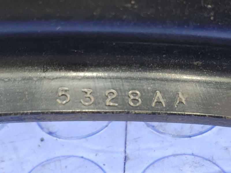 2016 Dodge Challenger Upper Control Arm Rear
