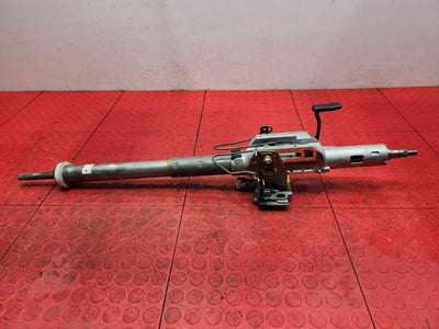 2021 Subaru Impreza Steering Column