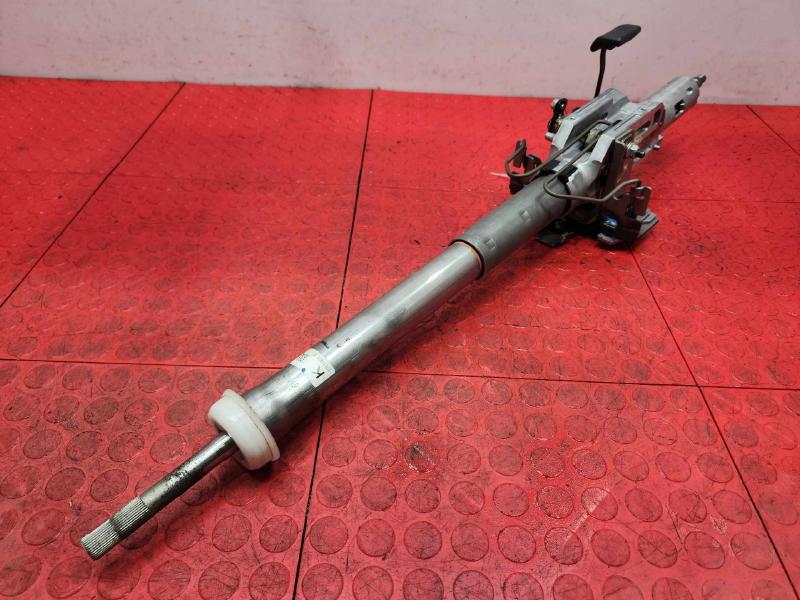2021 Subaru Impreza Steering Column