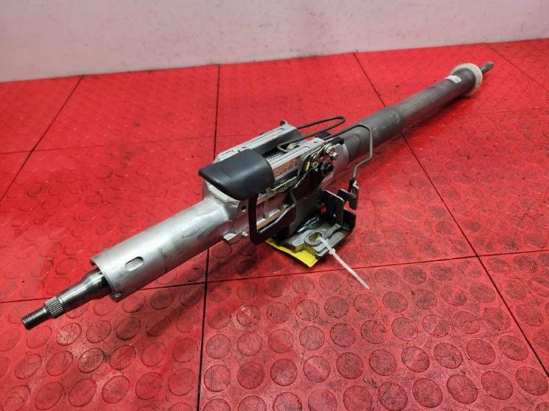 2021 Subaru Impreza Steering Column