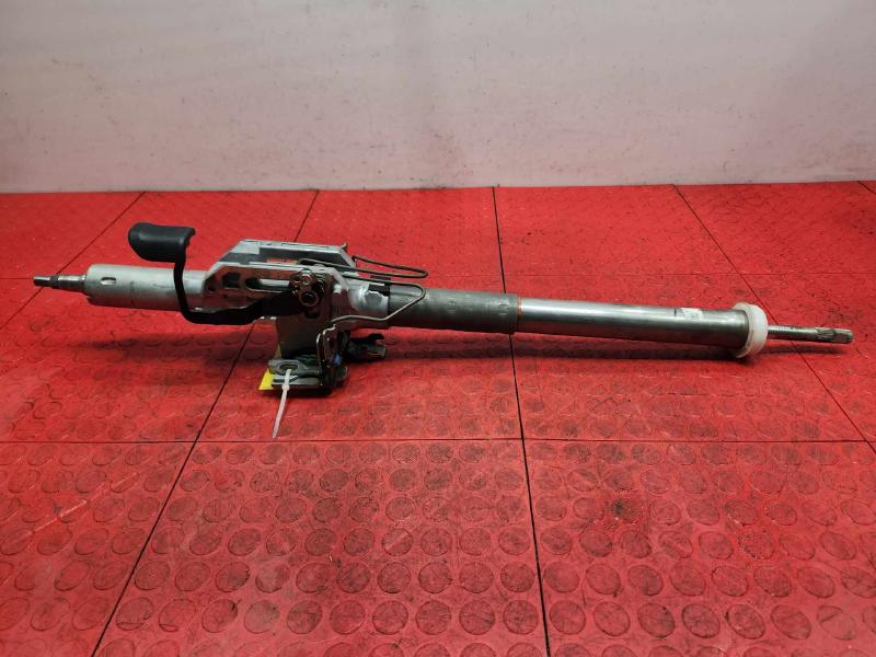 2021 Subaru Impreza Steering Column