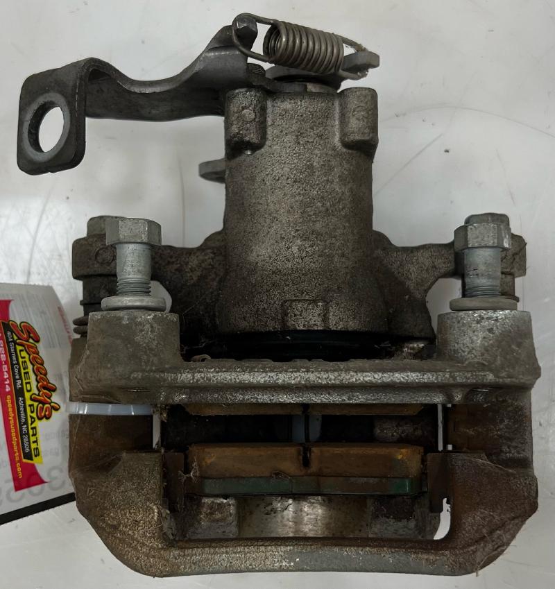 2014 - 2019 Kia Soul Rear Brake Caliper LH Driver Side OEM 58310B2A00