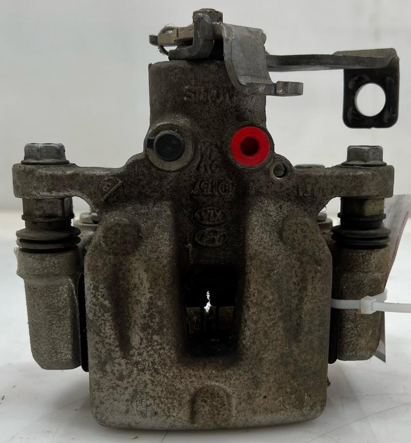 2014 - 2019 Kia Soul Rear Brake Caliper LH Driver Side OEM 58310B2A00