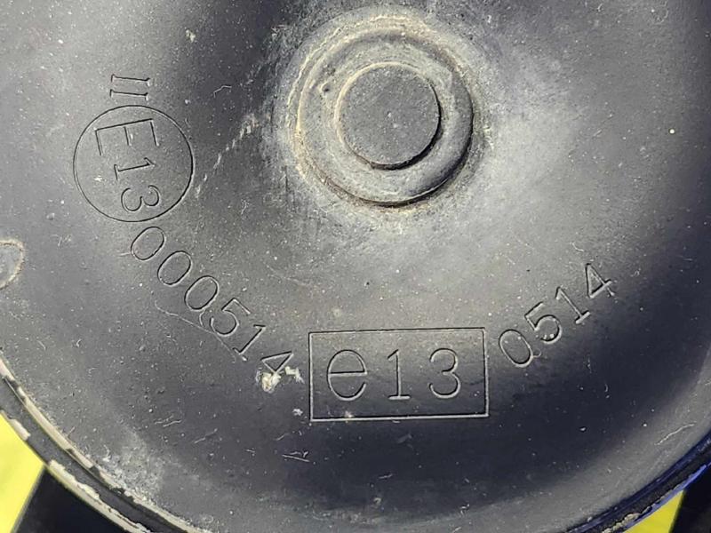 2015-2016 Honda CR-V High Note Horn Assembly Genuine OEM 38150SFJW02