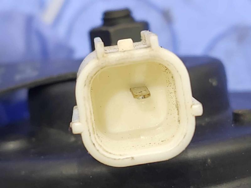 2015-2016 Honda CR-V High Note Horn Assembly Genuine OEM 38150SFJW02
