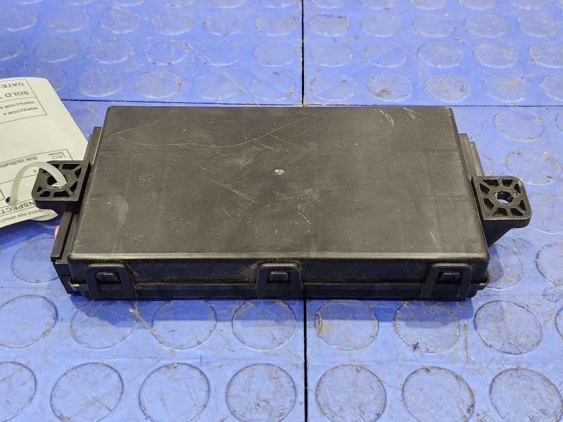 2013 Chrysler 300 Chassis Brain Box