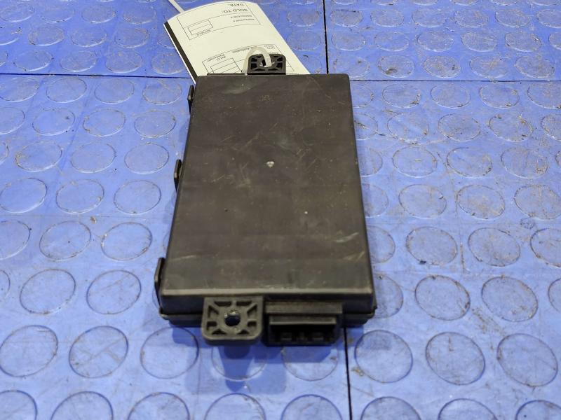 2013 Chrysler 300 Chassis Brain Box