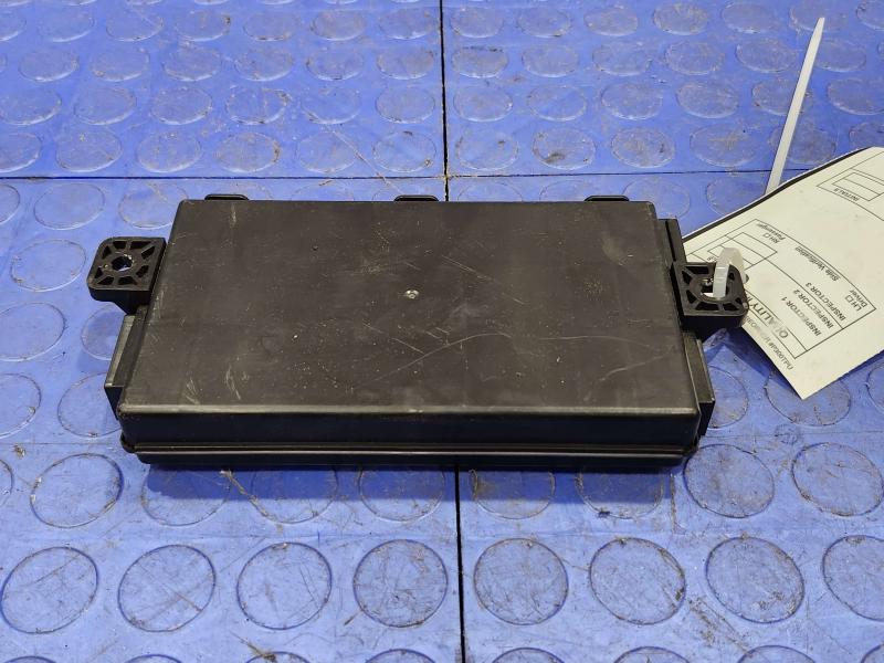 2013 Chrysler 300 Chassis Brain Box