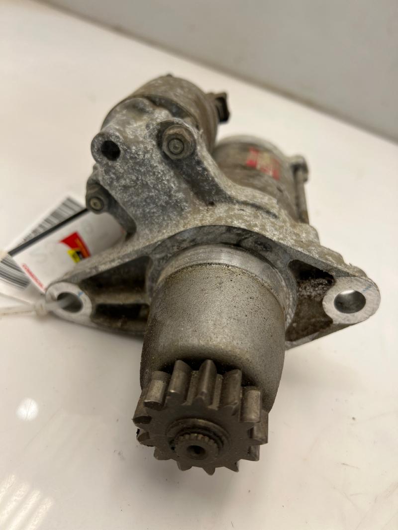 2009 - 2012 Toyota Highlander 2.7L 3.5L Starter Motor Denso OEM 2810028072